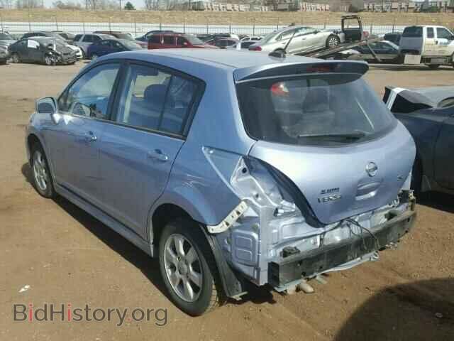2011 NISSAN VERSA - VIN: 3N1BC1CP4BL508852 - Photo 3