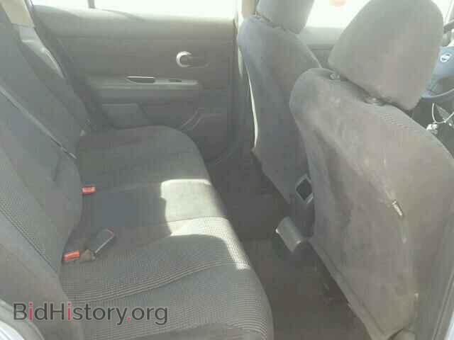 2011 NISSAN VERSA - VIN: 3N1BC1CP4BL508852 - Photo 6