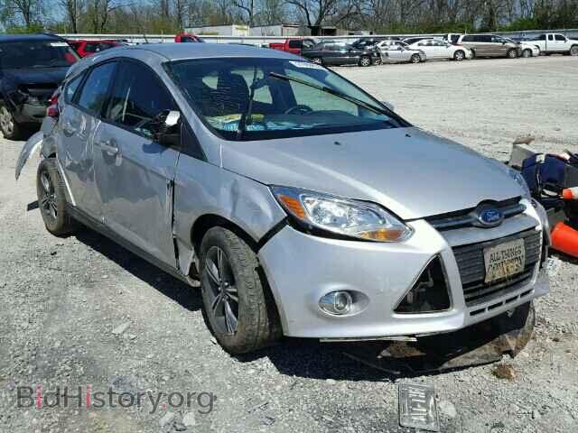 Photo 1FADP3K22EL253121 - FORD FOCUS 2014