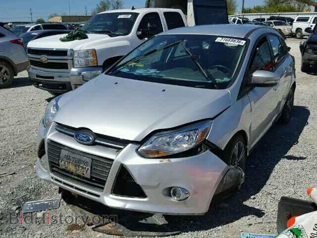 2014 FORD FOCUS - VIN: 1FADP3K22EL253121 - Photo 2