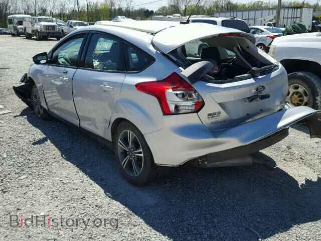 2014 FORD FOCUS - VIN: 1FADP3K22EL253121 - Photo 3