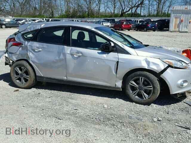 2014 FORD FOCUS - VIN: 1FADP3K22EL253121 - Photo 9