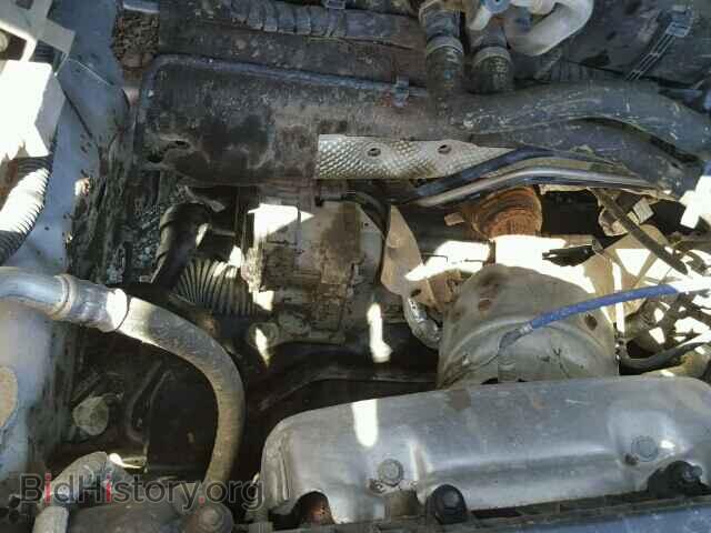 2014 FORD FOCUS - VIN: 1FADP3K22EL253121 - Photo 10
