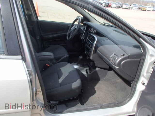 2005 DODGE NEON - VIN: 1B3ES56C85D212001 - Фото 5