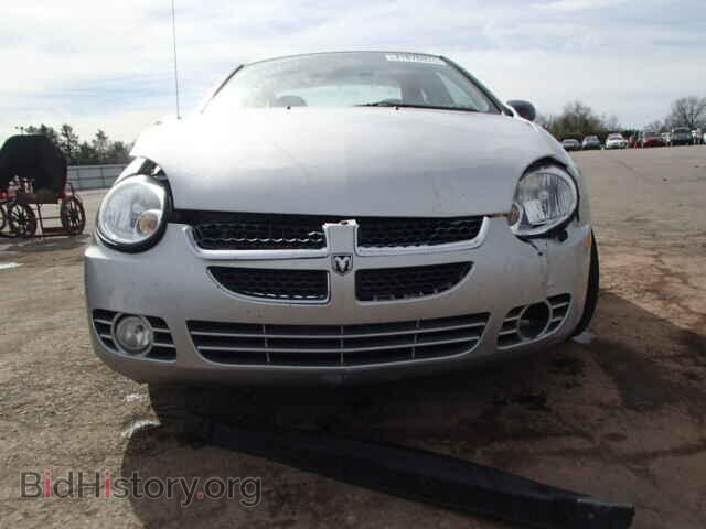 2005 DODGE NEON - VIN: 1B3ES56C85D212001 - Фото 9