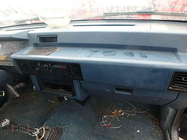 1987 DODGE RAM - VIN: JB7FL24D2HP036463 - Фото 6