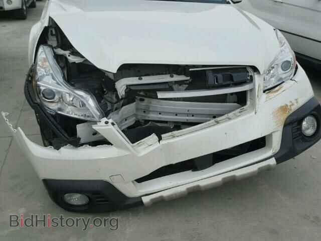2013 SUBARU OUTBACK - VIN: 4S4BRCKC8D3309335 - Photo 9