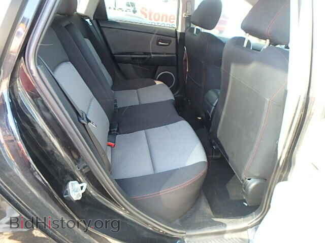 2007 MAZDA 6 - VIN: JM1BK34L671656698 - Photo 6