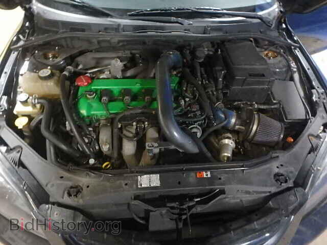 2007 MAZDA 6 - VIN: JM1BK34L671656698 - Photo 7