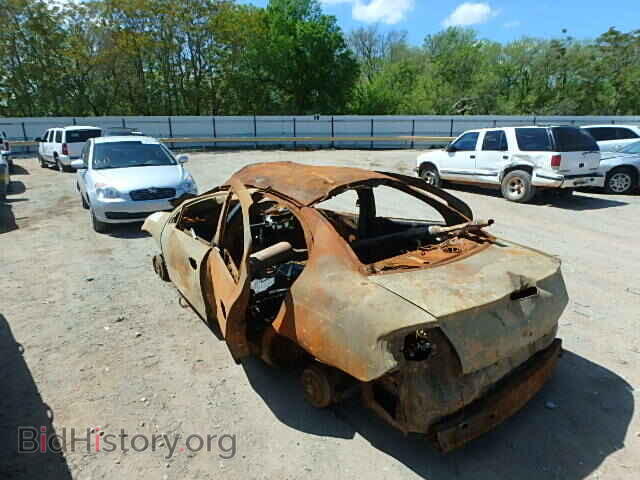 2002 DODGE NEON - VIN: 1B3ES46C42D599412 - Фото 3