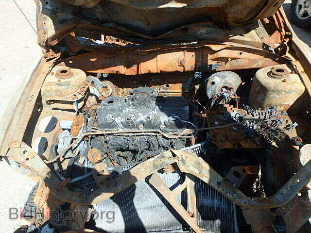 2002 DODGE NEON - VIN: 1B3ES46C42D599412 - Фото 7