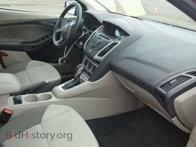 2012 FORD FOCUS - VIN: 1FAHP3F24CL353603 - Photo 5