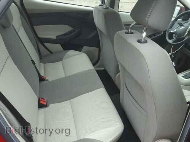 2012 FORD FOCUS - VIN: 1FAHP3F24CL353603 - Photo 6