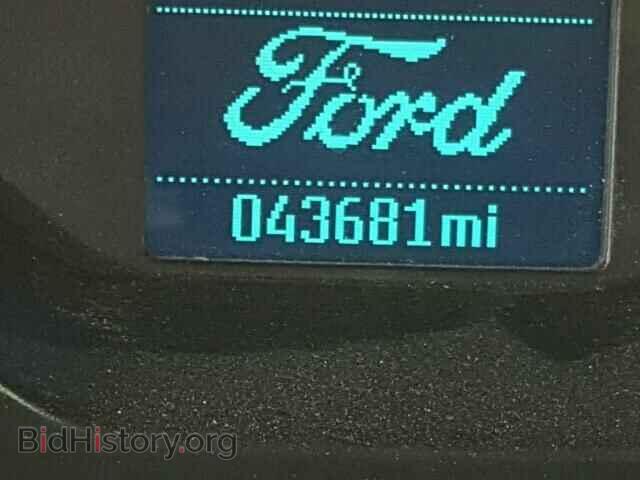 2012 FORD FOCUS - VIN: 1FAHP3F24CL353603 - Photo 8