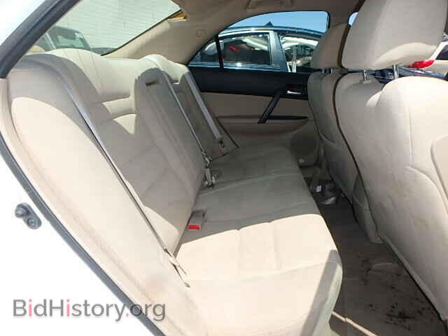 2008 MAZDA 6 - VIN: 1YVHP80C385M21372 - Фото 6