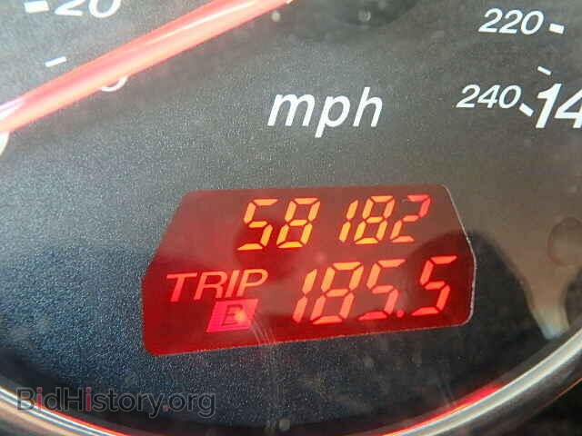 2008 MAZDA 6 - VIN: 1YVHP80C385M21372 - Фото 8