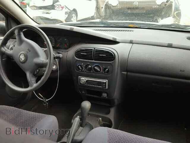 2000 DODGE NEON - VIN: 1B3ES46C1YD746553 - Фото 9