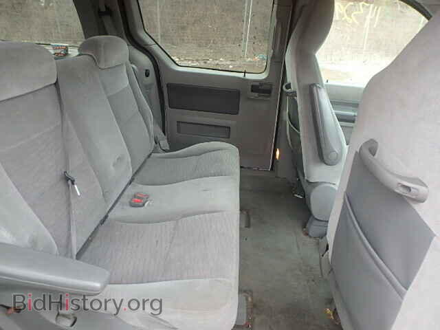 2004 FORD FREESTAR - VIN: 2FMZA51614BA16924 - Фото 6