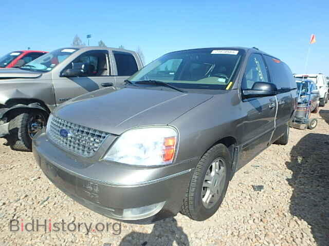 2004 FORD FREESTAR - VIN: 2FMZA522X4BA08512 - Фото 2
