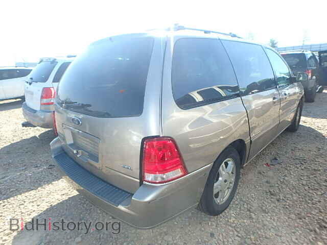 2004 FORD FREESTAR - VIN: 2FMZA522X4BA08512 - Фото 4