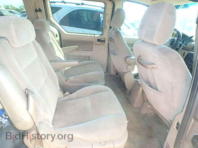 2004 FORD FREESTAR - VIN: 2FMZA522X4BA08512 - Фото 6