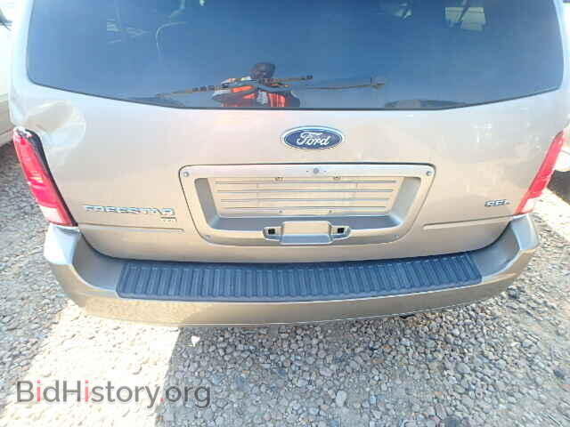 2004 FORD FREESTAR - VIN: 2FMZA522X4BA08512 - Фото 10
