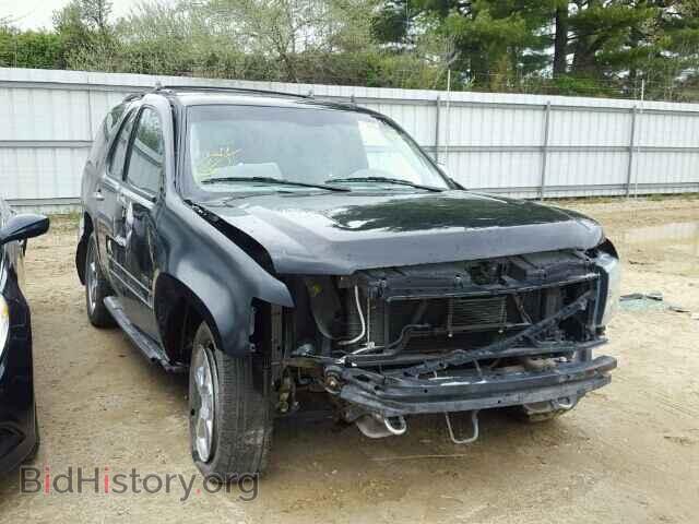 Photo 1GNSKCE06DR286040 - CHEVROLET TAHOE 2013