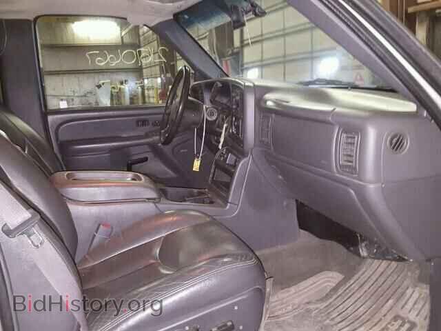 2005 CHEVROLET SILVERADO - VIN: 2GCEK13T651275041 - Фото 5