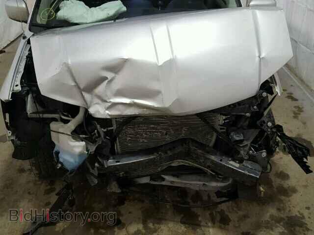 2011 DODGE CARAVAN - VIN: 2D4RN5DG9BR657324 - Photo 7