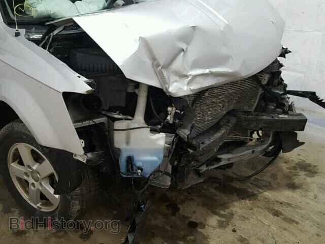 2011 DODGE CARAVAN - VIN: 2D4RN5DG9BR657324 - Photo 10
