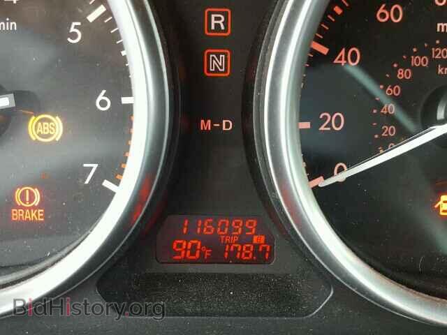 2009 MAZDA 6 - VIN: 1YVHP81AX95M15230 - Фото 8