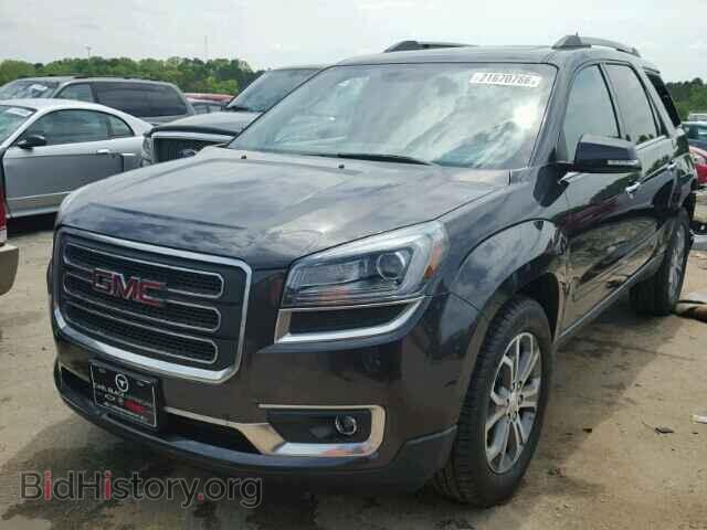 2013 GMC ACADIA - VIN: 1GKKVRKD4DJ185270 - Фото 2