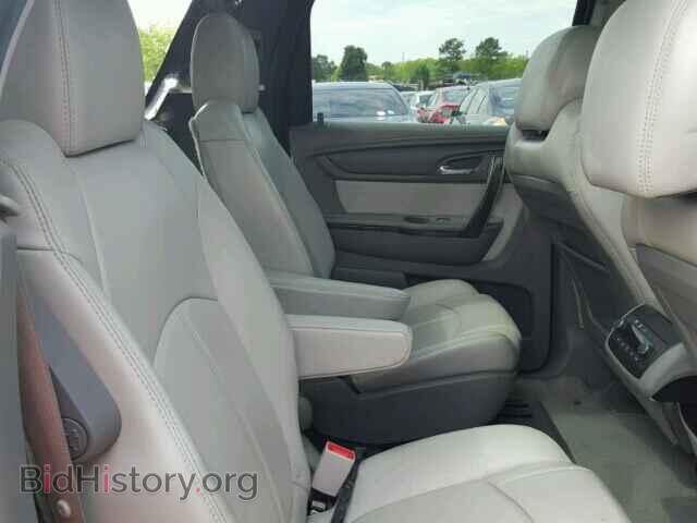 2013 GMC ACADIA - VIN: 1GKKVRKD4DJ185270 - Фото 6