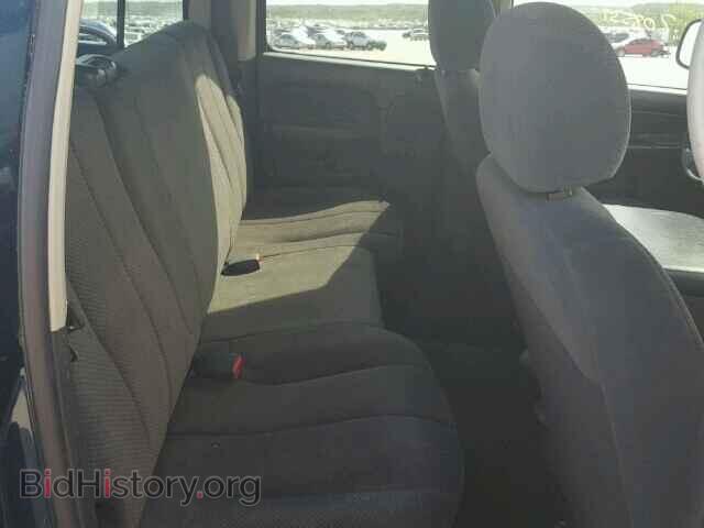 2004 DODGE RAM 1500 - VIN: 1D7HA18D84S744684 - Фото 6