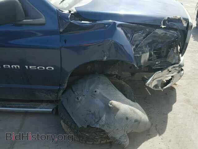 2004 DODGE RAM 1500 - VIN: 1D7HA18D84S744684 - Фото 9