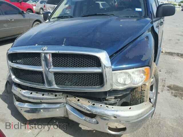 2004 DODGE RAM 1500 - VIN: 1D7HA18D84S744684 - Фото 10