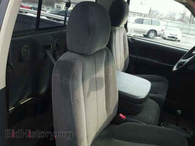 2003 DODGE RAM 1500 - VIN: 1D7HU16D93J655141 - Фото 6