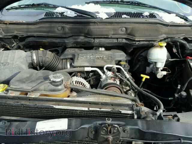 2003 DODGE RAM 1500 - VIN: 1D7HU16D93J655141 - Фото 7
