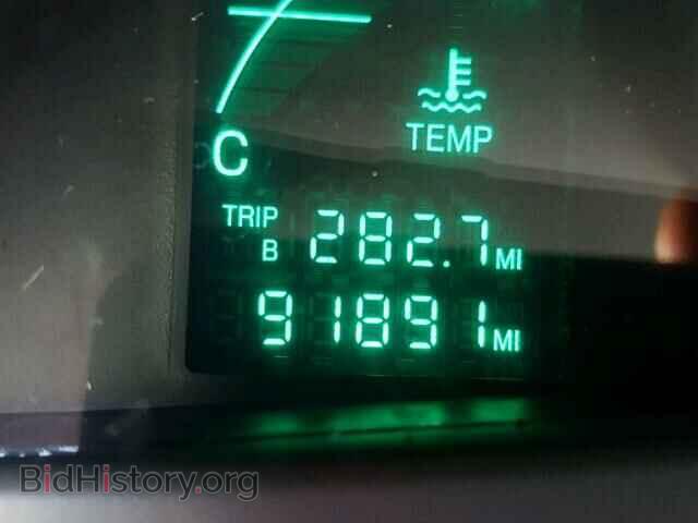2005 CADILLAC DEVILLE - VIN: 1G6KE57Y35U237801 - Фото 8