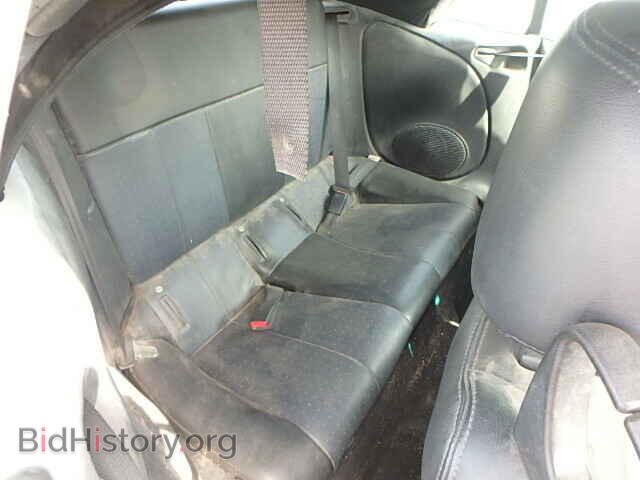 2003 MITSUBISHI ECLIPSE - VIN: 4A3AE45G43E172426 - Photo 6