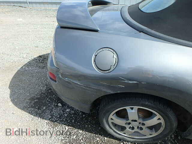 2003 MITSUBISHI ECLIPSE - VIN: 4A3AE45G43E172426 - Photo 10