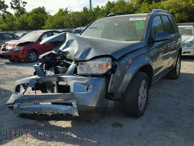 2007 SATURN VUE - VIN: 5GZCZ53437S824991 - Фото 2