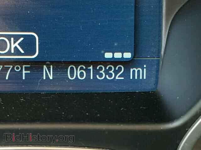 2013 FORD FOCUS - VIN: 1FADP3K23DL340489 - Photo 8