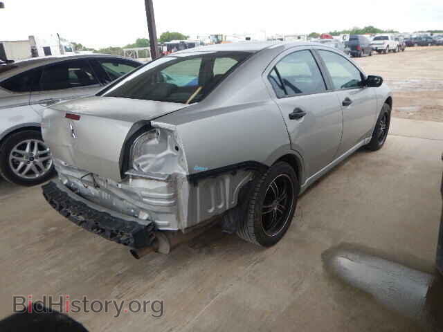 2004 MITSUBISHI GALANT - VIN: 4A3AB26F74E068243 - Фото 4