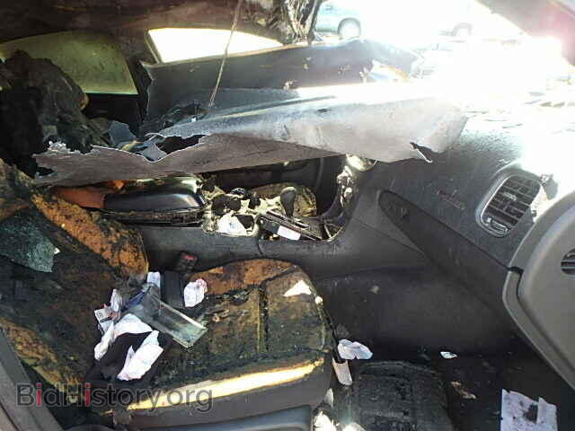 2012 DODGE CHARGER - VIN: 2C3CDXBGXCH212316 - Фото 5