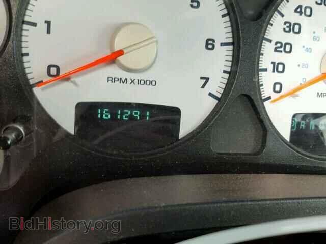 2005 DODGE RAM 1500 - VIN: 1D7HA18D15S152710 - Фото 8