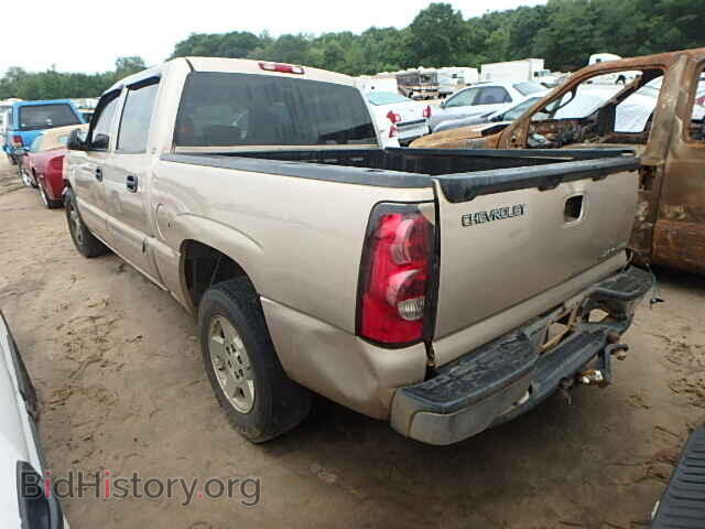 2005 CHEVROLET SILVERADO - VIN: 2GCEC13T051124595 - Фото 3