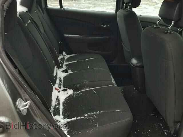 2012 CHRYSLER 200 - VIN: 1C3CCBAB6CN134989 - Photo 6