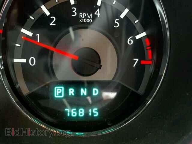 2012 CHRYSLER 200 - VIN: 1C3CCBAB6CN134989 - Photo 8
