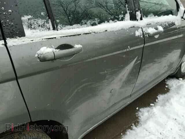 2012 CHRYSLER 200 - VIN: 1C3CCBAB6CN134989 - Photo 9